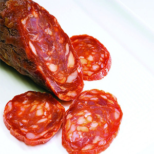 Chorizo Salami