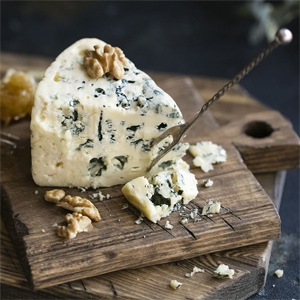 Danish Blue cheese