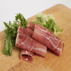 Prosciutto Parma Ham