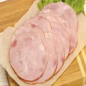 Smoked Breakfast Ham