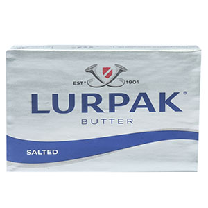 Butter_salted